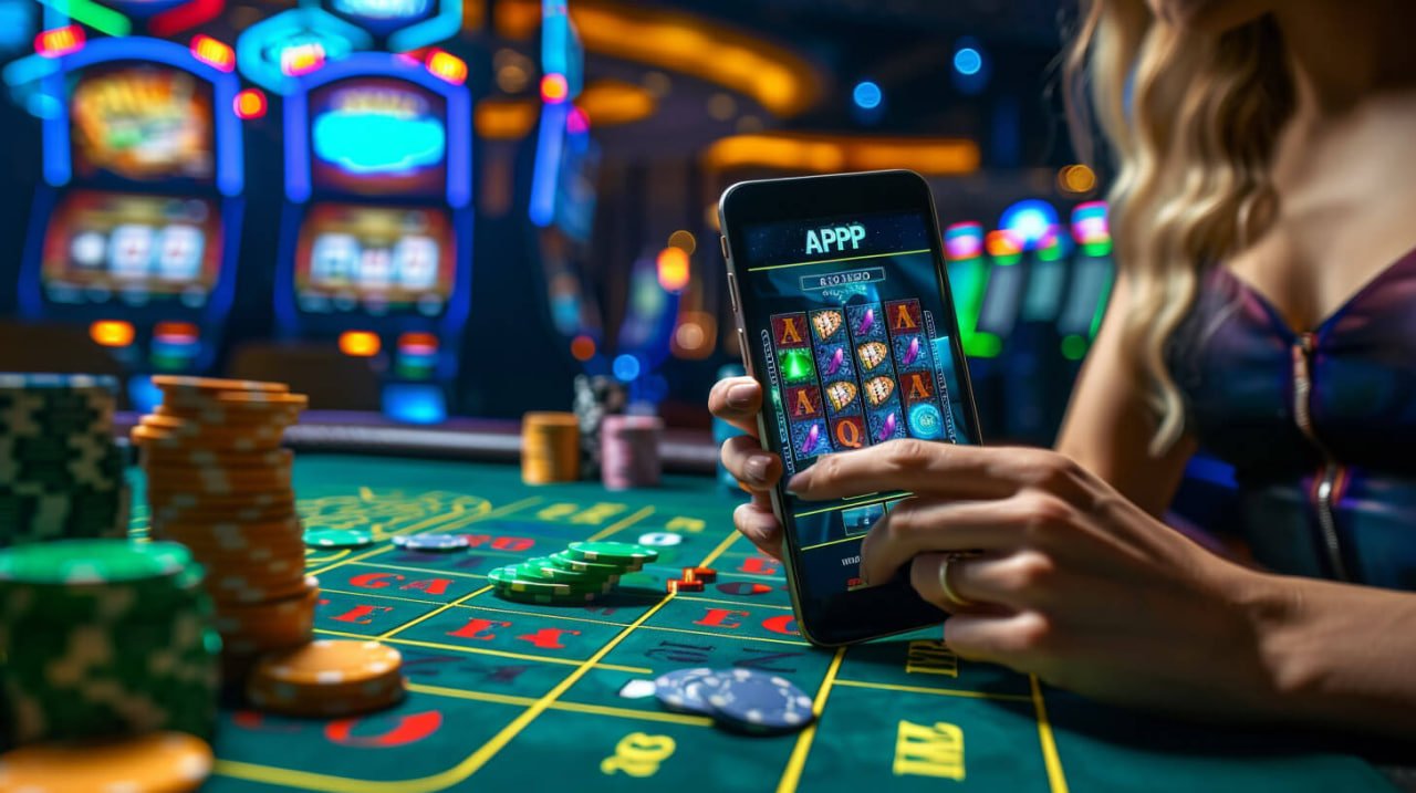 Bàn baccarat live casino trực tuyến với dealer người thật trên nền tảng hytw3596