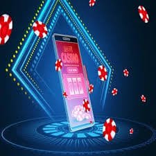Người dùng Việt Nam tra cứu kết quả thắng bóng đá trên điện thoại qua hytw3596